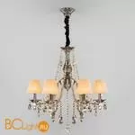 Люстра Bogate's Liguria 315/6 античная бронза - Фото 0