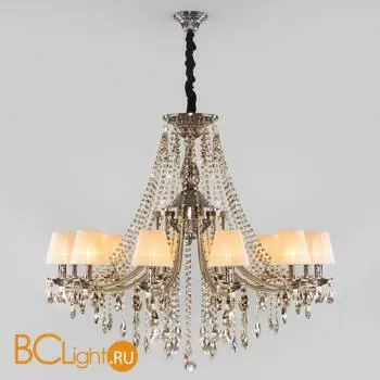 Люстра Bogate's Liguria 315/12 Strotskis - Фото 0