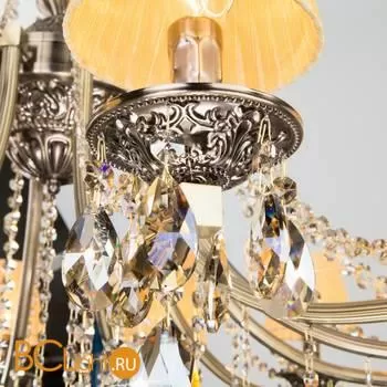 Люстра Bogate's Liguria 315/12 Strotskis - Фото 3