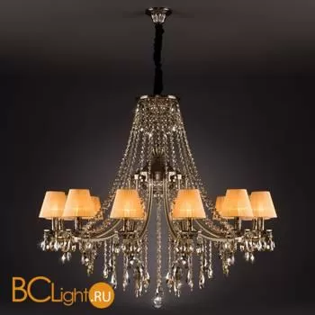 Люстра Bogate's Liguria 315/12 Strotskis - Фото 1