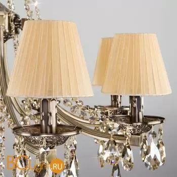 Люстра Bogate's Liguria 315/12 Strotskis - Фото 2