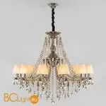 Люстра Bogate's Liguria 315/12 Strotskis - Фото 0