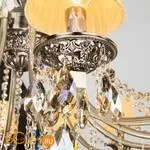 Люстра Bogate's Liguria 315/12 Strotskis - Фото 3