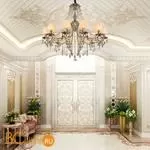 Люстра Bogate's Liguria 315/12 Strotskis