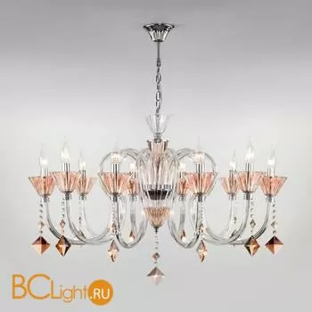 Люстра Bogate's Lorita 311/10