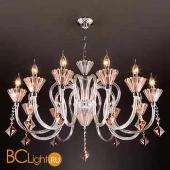 Люстра Bogate's Lorita 311/10 - Фото 0