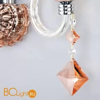 Бра Bogate's Lorita 311/2 Strotskis a046648 - Фото 0