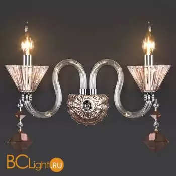 Бра Bogate's Lorita 311/2 Strotskis a046648 - Фото 1