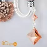 Бра Bogate's Lorita 311/2 Strotskis a046648 - Фото 0