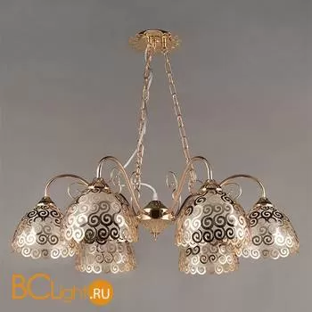 Люстра Bogate's Maddalena 221/6