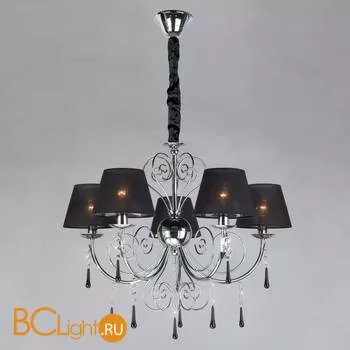 Люстра Bogate's Marselle 281/5 Strotskis