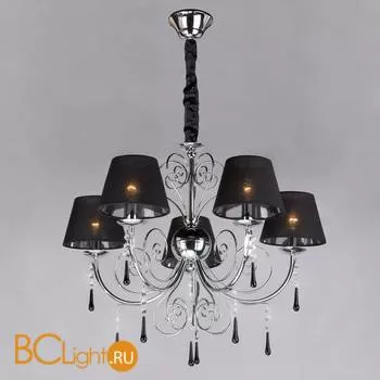 Люстра Bogate's Marselle 281/5 Strotskis - Фото 0