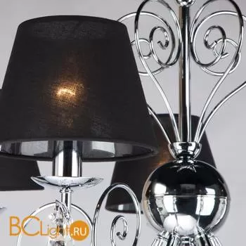 Люстра Bogate's Marselle 281/5 Strotskis - Фото 1