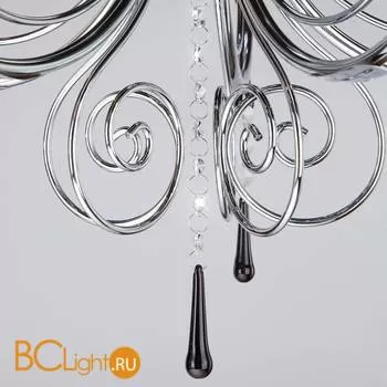 Люстра Bogate's Marselle 281/5 Strotskis - Фото 2