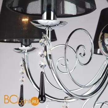 Люстра Bogate's Marselle 281/5 Strotskis - Фото 3