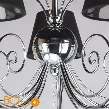 Люстра Bogate's Marselle 281/5 Strotskis - Фото 4