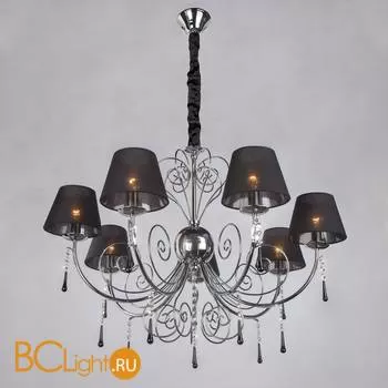 Люстра Bogate's Marselle 281/7 Strotskis - Фото 0