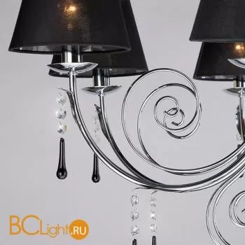 Люстра Bogate's Marselle 281/7 Strotskis - Фото 1
