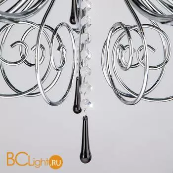 Люстра Bogate's Marselle 281/7 Strotskis - Фото 4