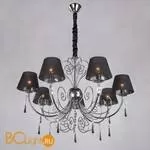 Люстра Bogate's Marselle 281/7 Strotskis - Фото 0