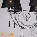 Люстра Bogate's Marselle 281/7 Strotskis - Фото 1