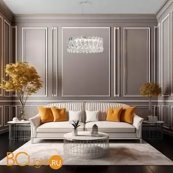 Люстра Bogate's Marvel new 90371/1 Strotskis a065695 - Фото 3