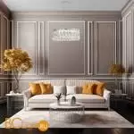 Люстра Bogate's Marvel new 90371/1 Strotskis a065695 - Фото 3