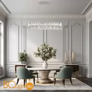 Люстра Bogate's Marvel new 90372/1 Strotskis a065696 - Фото 3