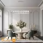 Люстра Bogate's Marvel new 90372/1 Strotskis a065696 - Фото 3