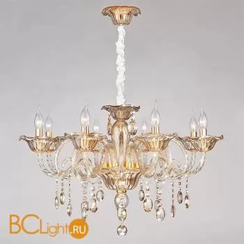 Люстра Bogate's Nicole 247/8 Strotskis