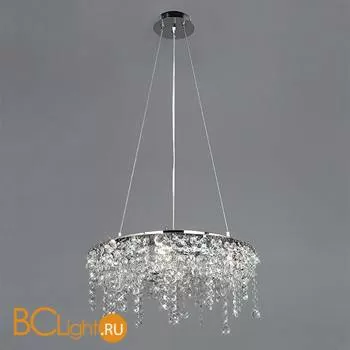 Подвесной светильник Bogate's Noemi 223/6 Strotskis
