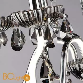 Люстра Bogate's Oberon 419/6 Strotskis 31.5W - Фото 0