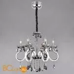 Люстра Bogate's Oberon 419/6 Strotskis 31.5W