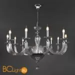 Люстра Bogate's Olenna 338/10 хром - Фото 2