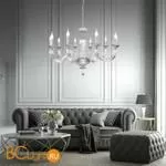 Люстра Bogate's Olenna 318/10 Strotskis