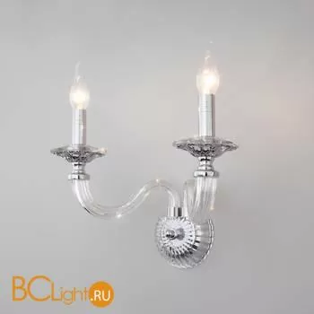 Бра Bogate's Olenna 338/2 a055304 - Фото 2