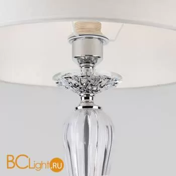 Торшер Bogate's Olenna 01105/1 белый a057240 - Фото 2