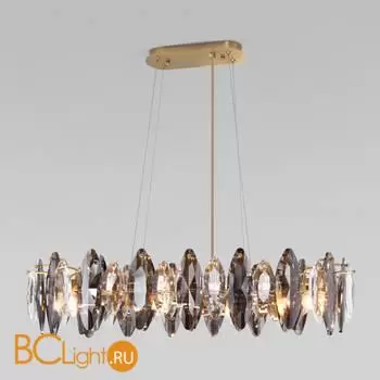 Подвесной светильник Bogate's Onyx new 372/8 Strotskis a065319