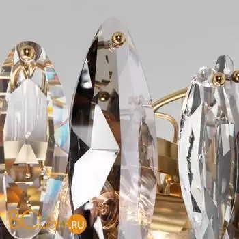 Подвесной светильник Bogate's Onyx new 372/8 Strotskis a065319 - Фото 0