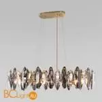 Подвесной светильник Bogate's Onyx new 372/8 Strotskis a065319