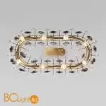 Подвесной светильник Bogate's Onyx new 372/8 Strotskis a065319 - Фото 1