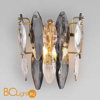 Настенный светильник Bogate's Onyx new 372/2 Strotskis a065318 - Фото 1