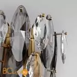 Настенный светильник Bogate's Onyx new 372/2 Strotskis a065318 - Фото 2