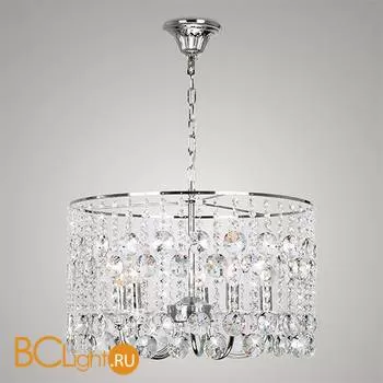 Подвесной светильник Bogate's Orlean 243/5 Strotskis