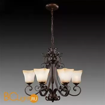 Люстра Bogate's Ornalda 602/6