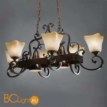 Люстра Bogate's Ornalda 602/8