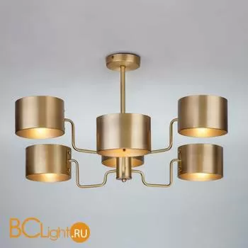 Потолочная люстра Bogate's Pallada 293/6