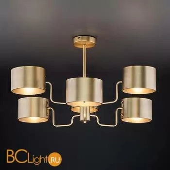 Потолочная люстра Bogate's Pallada 293/6 - Фото 0