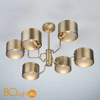 Потолочная люстра Bogate's Pallada 293/6 - Фото 1