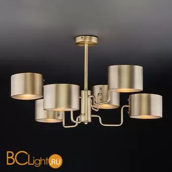 Потолочная люстра Bogate's Pallada 293/6 - Фото 3